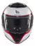 Casco Rebatible MT Helmets Atom 2 SV Emalla B0 Brillo - MTG SPORT