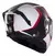 Imagen de Casco Rebatible MT Helmets Atom 2 SV Emalla B0 Brillo
