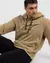 Buzo Angeless V2 Hoodie Sand/Black ALPINESTAR - tienda online