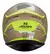 Imagen de Casco Moto Integral Axxis Draken S Frantic C9 Gold Mate
