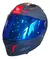 Repuesto Visor Revo Azul MT-V-28B Max Vision - MTG SPORT