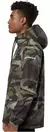Campera Treq Windbreaker Camuflada ALPINESTAR - MTG SPORT
