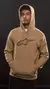 Buzo Angeless V2 Hoodie Sand/Black ALPINESTAR - MTG SPORT