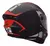 Casco Moto Integral Axxis Draken S Frantic B5 Rojo Mate - tienda online