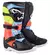 Botas Tech 3S Youth Motocross Blk Yell Red ALPINESTAR - comprar online