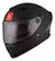 Casco Integral MT Helmets Braker Sv Crossover A1 Negro Mate en internet