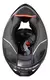 Casco Integral MT Helmets Braker Sv Crossover C5 Rojo Mate - tienda online