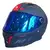 Repuesto Visor Revo Azul MT-V-28B Max Vision en internet