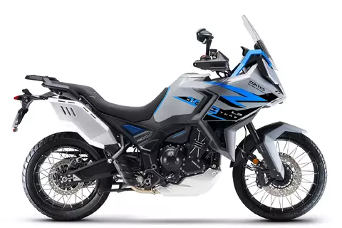 703F Adventure ZONTES - comprar online