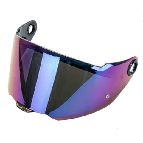 Visor Axxis V-31B Max Vision Iridium