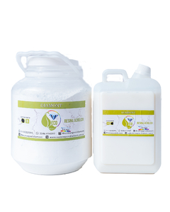 5,4KG RESINA ACRÍLICA - comprar online