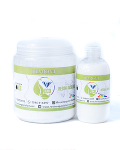 750G RESINA ACRÍLICA - comprar online