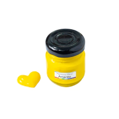 40g. PIGMENTO PLENO AMARILLO