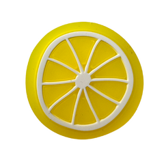 Charms para fundas con forma de limón - comprar online