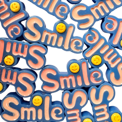 Charms para fundas “SMILE” - comprar online