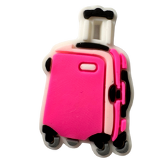 Charms para fundas con forma de Valija en internet