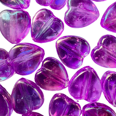 Imagen de Charms para fundas con forma de corazón!