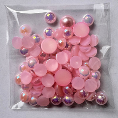 Charms para fundas con forma de perlitas! en internet