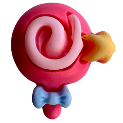 Charms para fundas con forma de Chupetin - comprar online