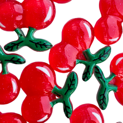 Charms para fundas con forma de Cereza - comprar online