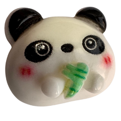 Charms para fundas con forma de Panda! en internet