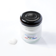 20G. PIGMENTO PLENO BLANCO