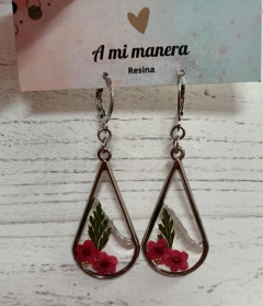 SEMINARIO BIJOU CON RESINA UV DIAMONT
