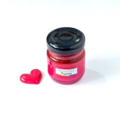 40g. PIGMENTO PLENO FUCSIA