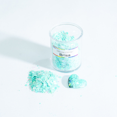Glossy Glitter BRISA
