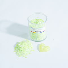 Glossy Glitter TIANA