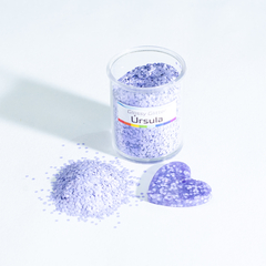 Glossy Glitter Úrsula