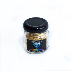 HOJA DE ORO