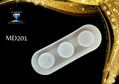MD 201 PORTA VELA X3