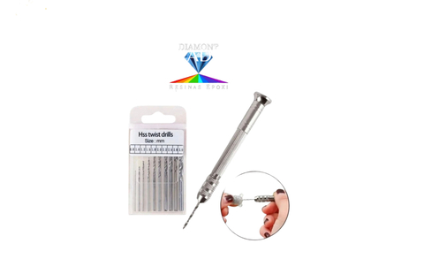 MINI TORNO MANUAL30