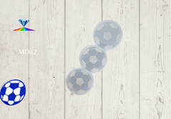 MOLDE PELOTA MD42