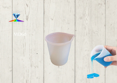 MOLDE VASO VERTEDOR 100ml MD60