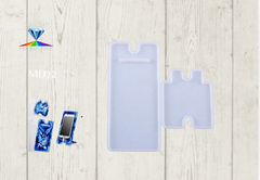 MOLDE SOPORTE CELULAR MD72