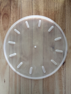 Molde reloj circular 31 cm MD280