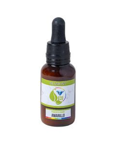 PIGMENTO LÍQUIDO AMARILLO - comprar online