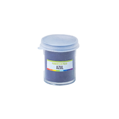 PIGMENTO EN POLVO AZUL - comprar online