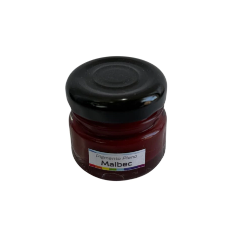 20G. PIGMENTO PLENO MALBEC - comprar online