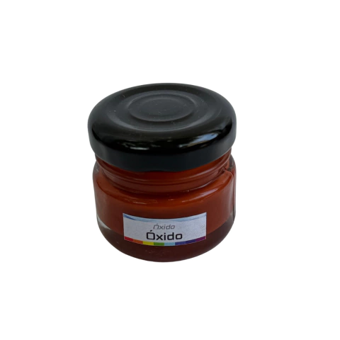 20G. PIGMENTO PLENO ÓXIDO - comprar online