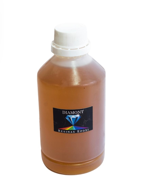 RESIN OIL 250cc.