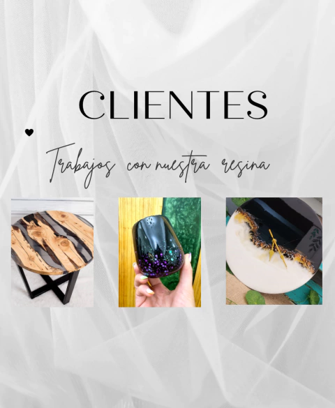 Carrusel EPOXI DIAMONT