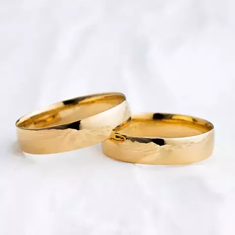 Alianças de Casamento Resplendor