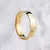 Alianças de Casamento Harmonia Dourada - comprar online
