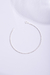 Pulseira Ponto Baiano 3mm Unissex - loja online