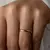 Alianças de Casamento Radiância Amorosa - WR Pratas | Eternizando Momentos 