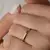 Alianças de Casamento Radiância Amorosa