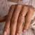 Alianças de Casamento Graciosidade - loja online